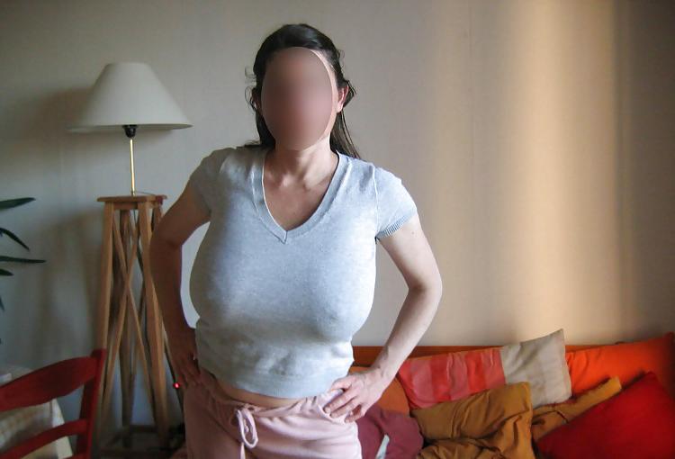 15P Big tits sexy amateur teen #66