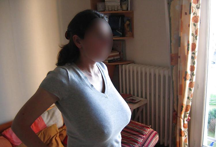 15P Big tits sexy amateur teen #66