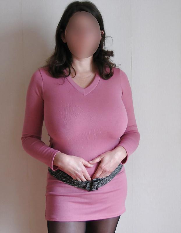15P Big tits sexy amateur teen #66