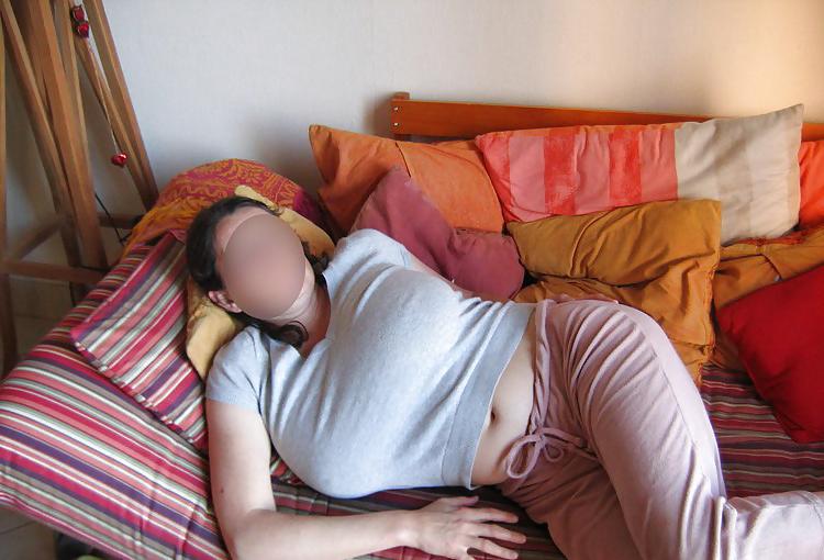 15P Big tits sexy amateur teen #66