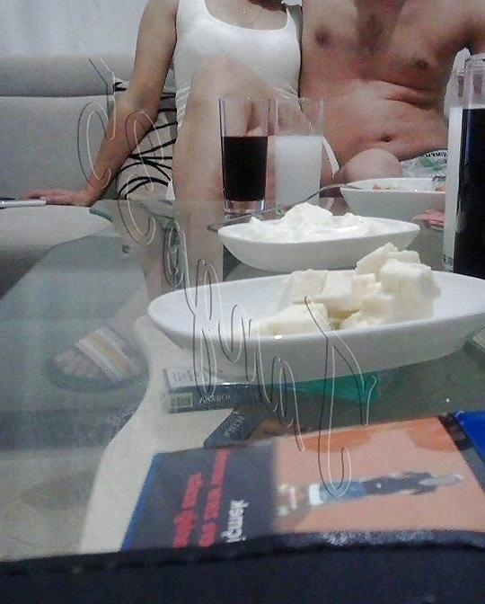17P Turkish Couple Ayse&Hakan 24.04.2014