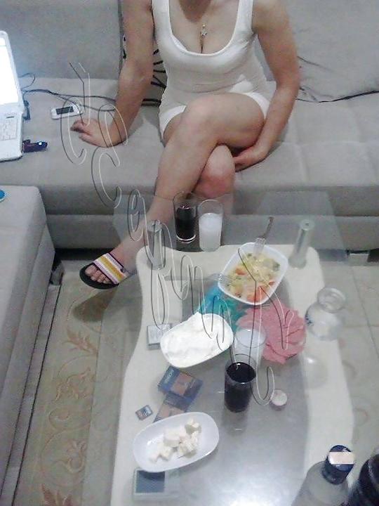 17P Turkish Couple Ayse&Hakan 24.04.2014