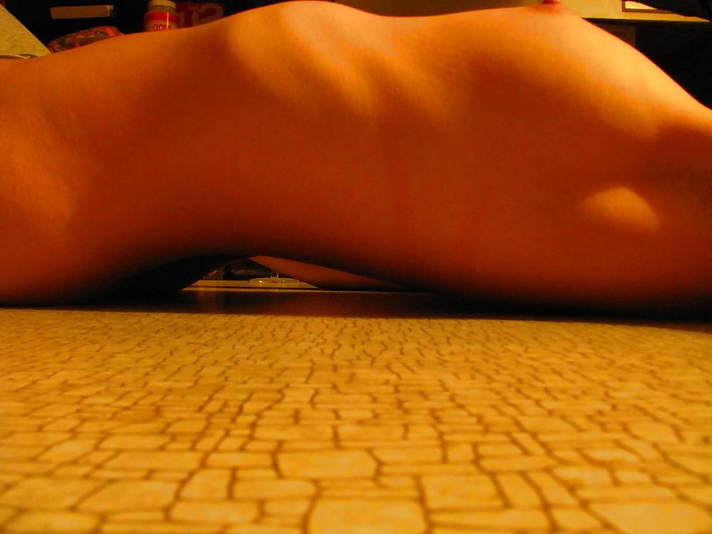 19P Pretty Amateur Teen Clea