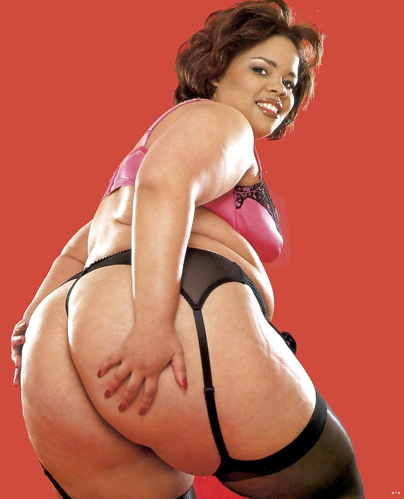 13P Ebony Babe - Danee