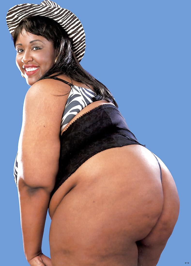 16P Ebony Babe - Lady Nanaja