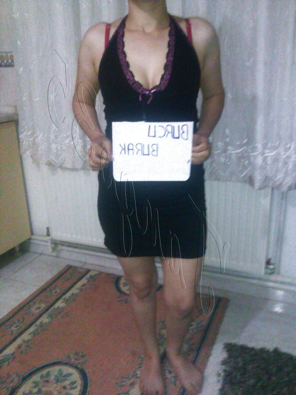 25P Turkish Couple Burcu&Burak From Eskisehir 12.05.2014