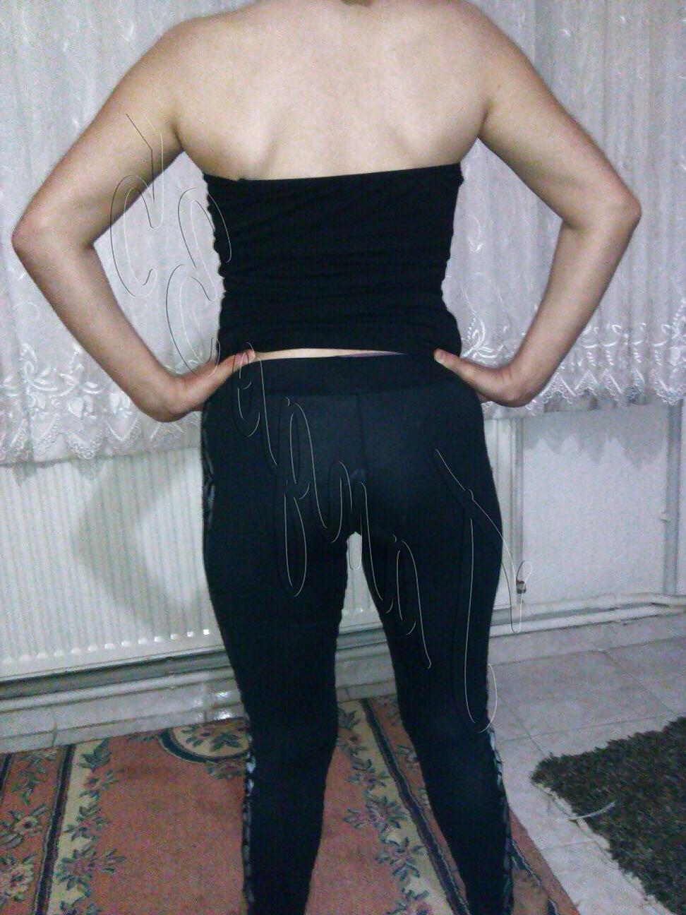 25P Turkish Couple Burcu&Burak From Eskisehir 12.05.2014