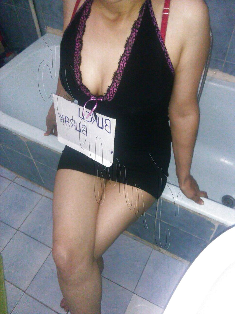 25P Turkish Couple Burcu&Burak From Eskisehir 12.05.2014