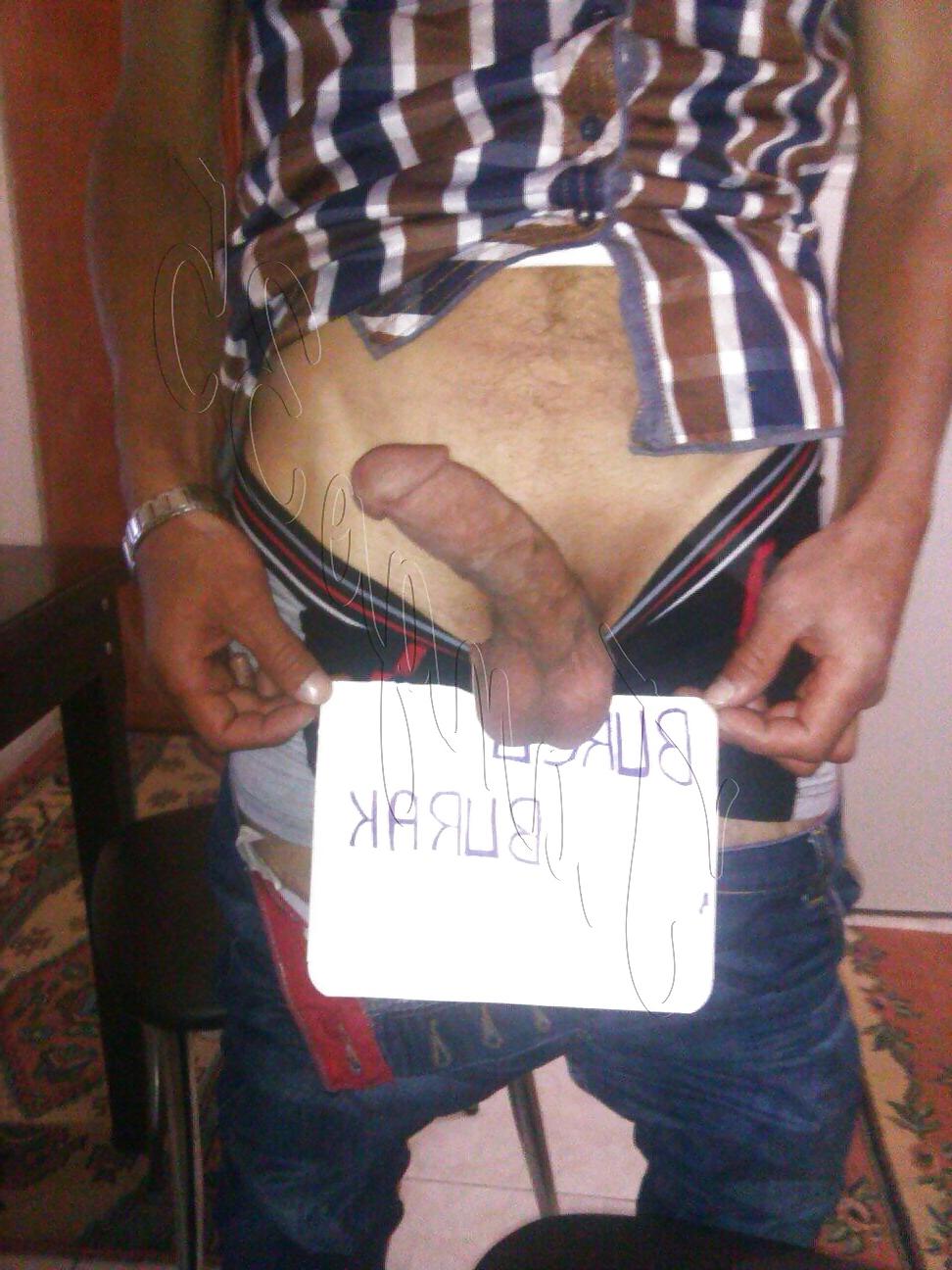 25P Turkish Couple Burcu&Burak From Eskisehir 12.05.2014