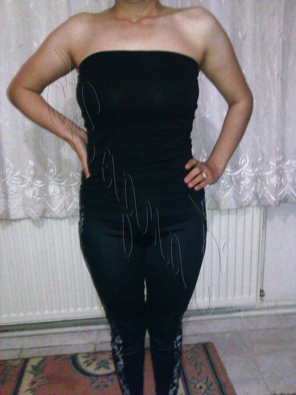 25P Turkish Couple Burcu&Burak From Eskisehir 12.05.2014