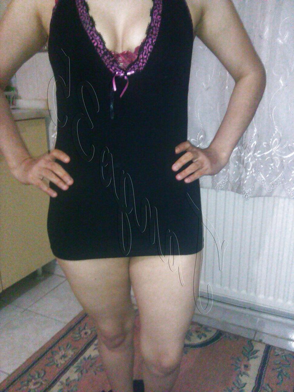 25P Turkish Couple Burcu&Burak From Eskisehir 12.05.2014