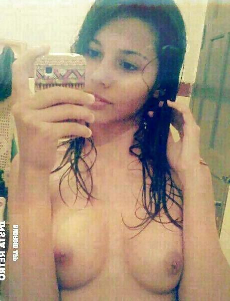 25P Amateur teen - Br