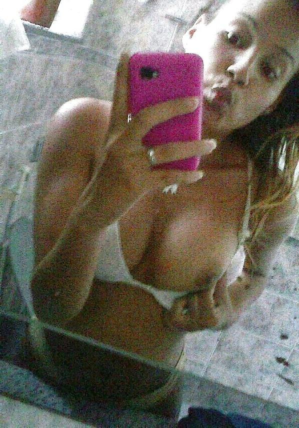 25P Amateur teen - Br
