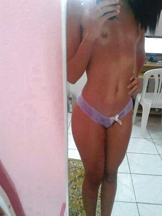 25P Amateur teen - Br