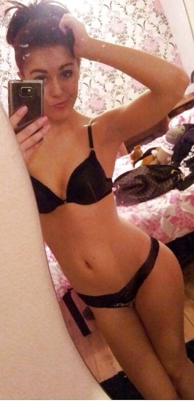 25P Amateur Teen Models