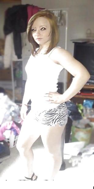 25P Amateur Teen Models