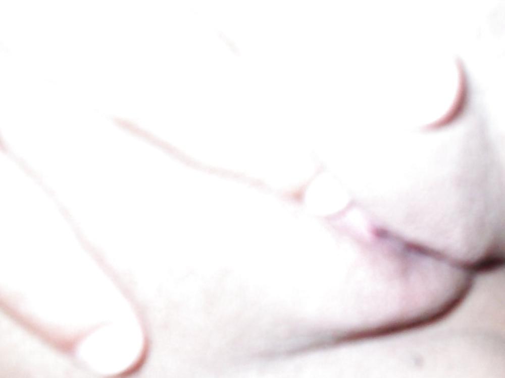 25P Pretty Amateur Teen Nadia