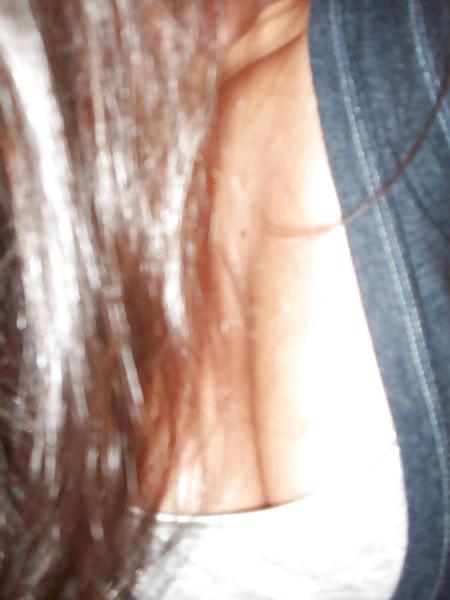 25P Pretty Amateur Teen Nadia