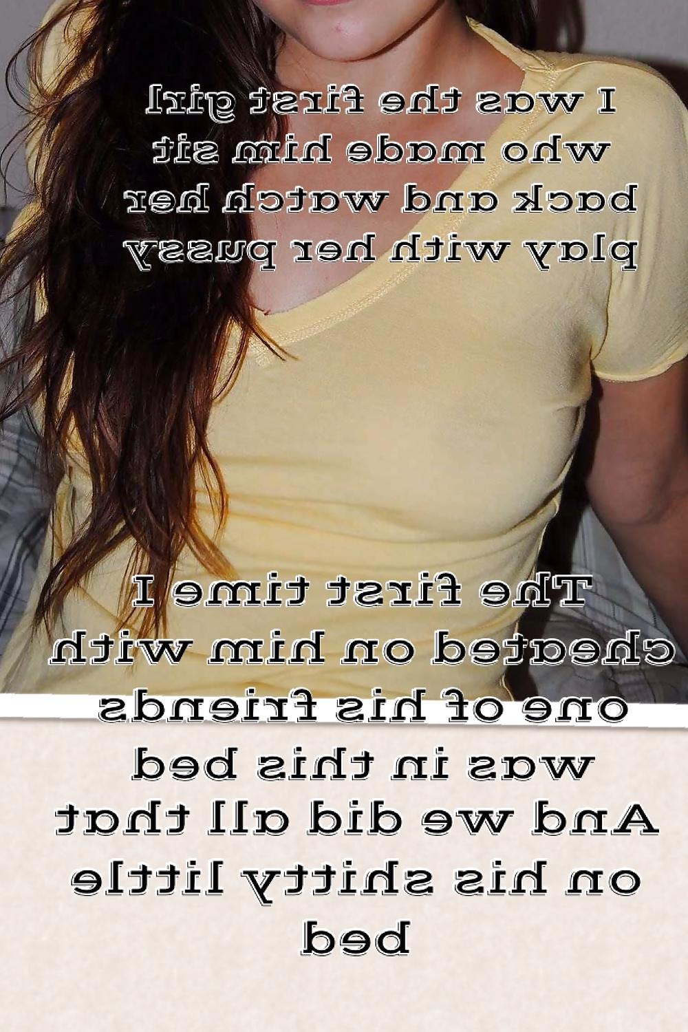24P The best way to tell your husband you are cheating captions