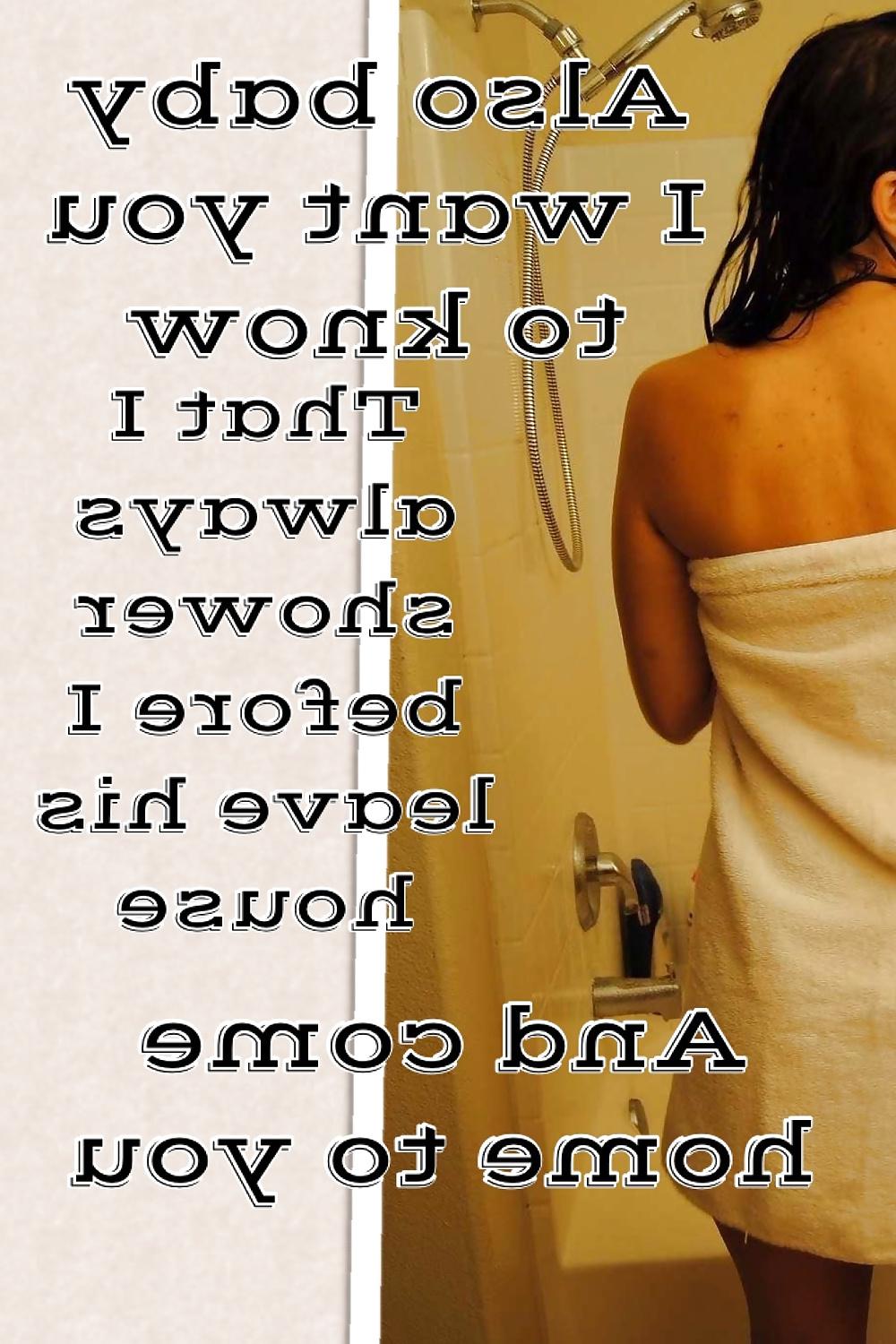 24P The best way to tell your husband you are cheating captions