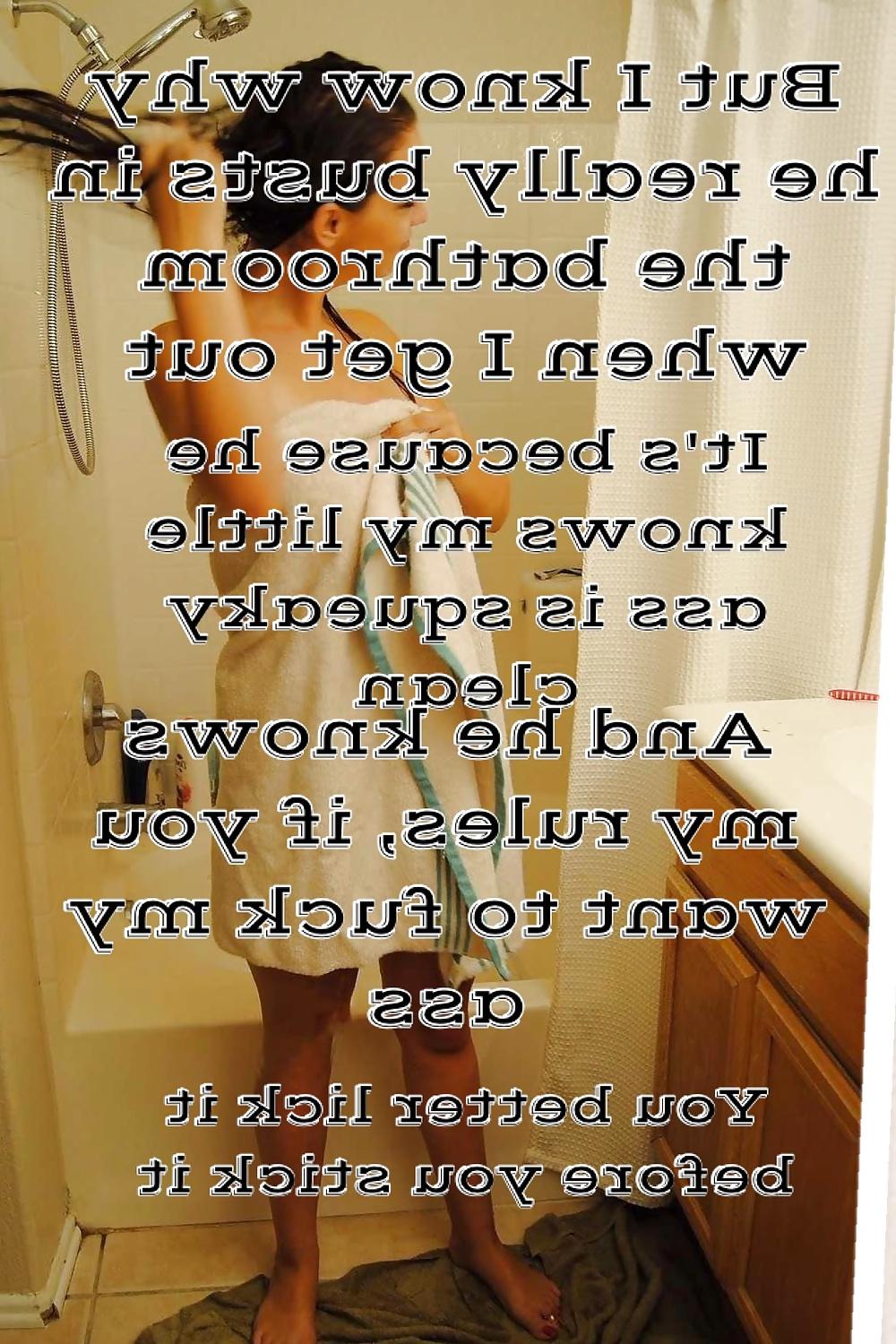 24P The best way to tell your husband you are cheating captions