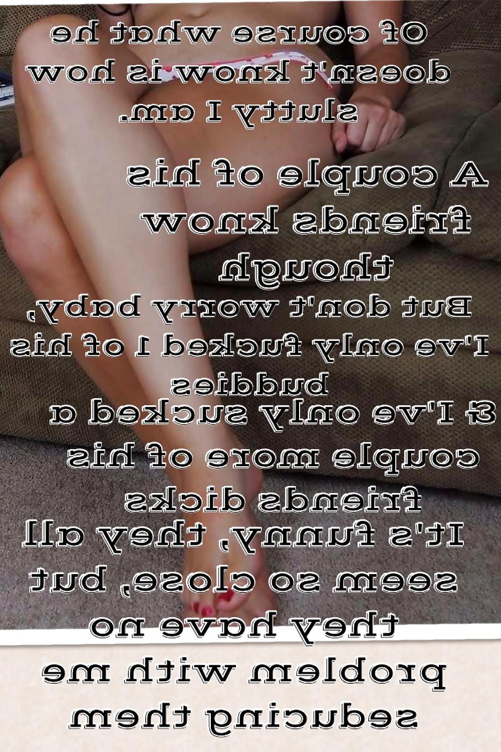 24P The best way to tell your husband you are cheating captions