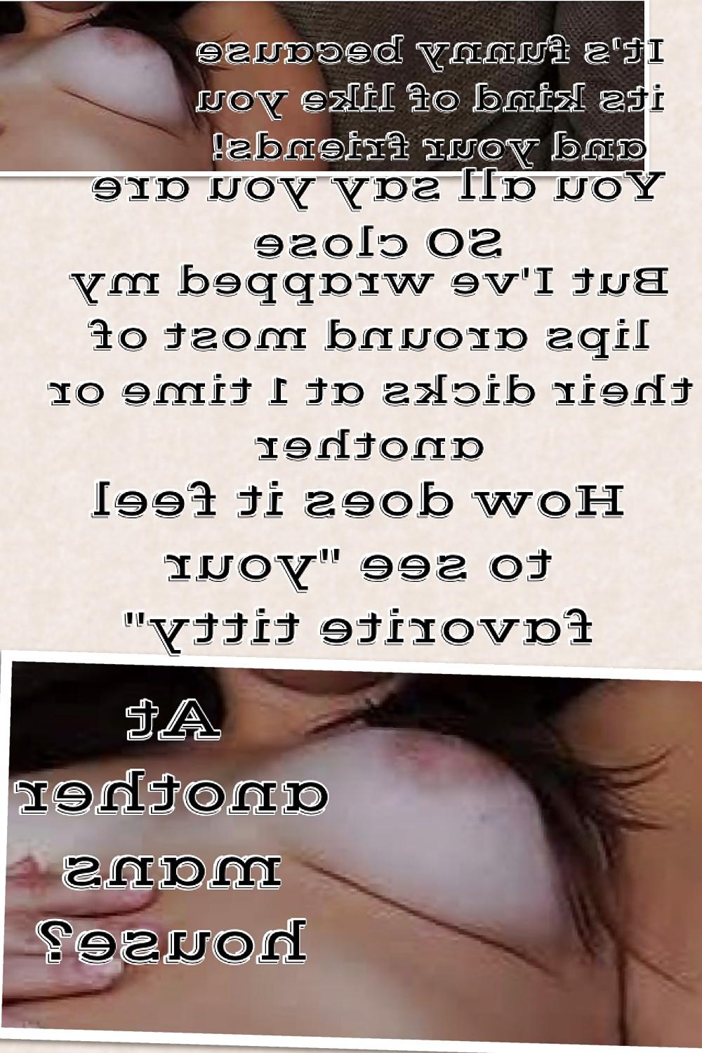 24P The best way to tell your husband you are cheating captions