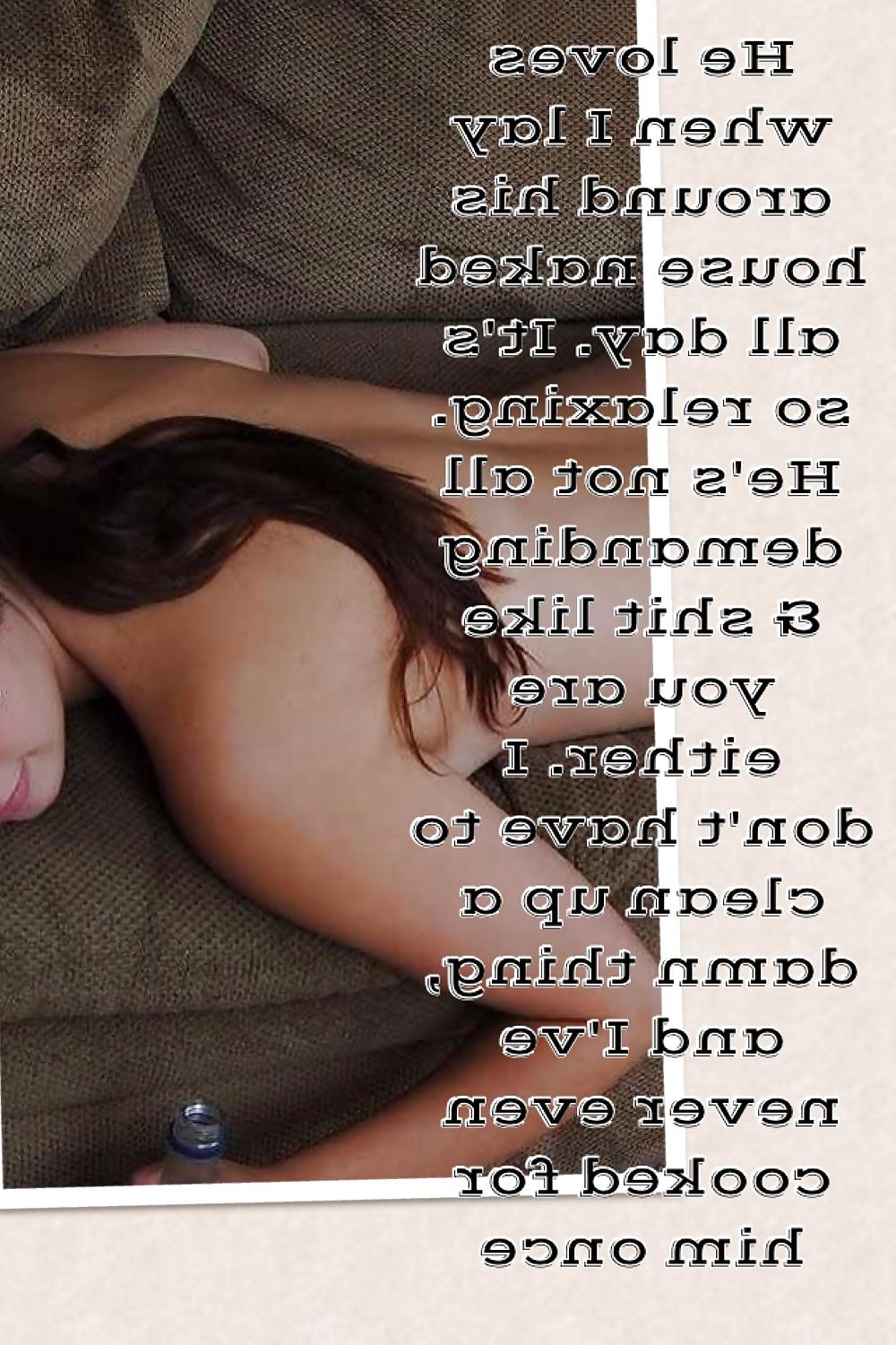 24P The best way to tell your husband you are cheating captions