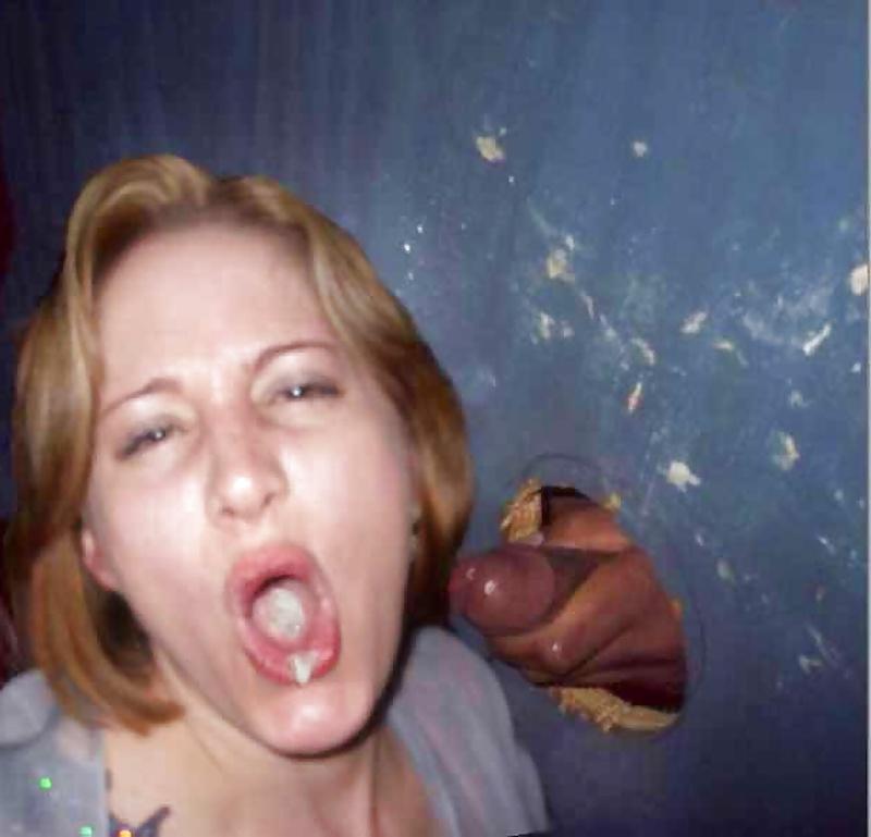 25P Gloryhole Sluts
