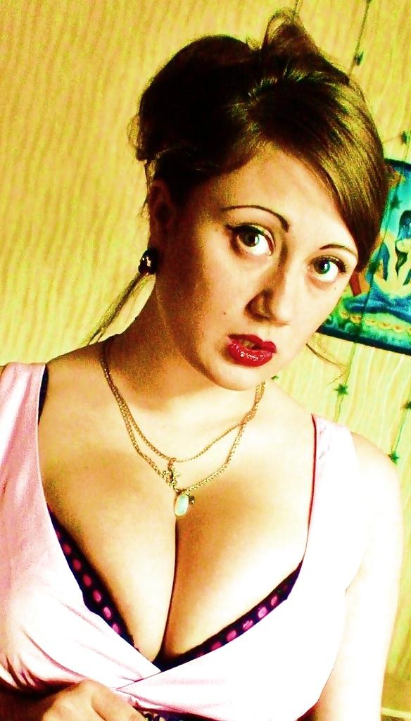 15P Big tits sexy amateur teen #96