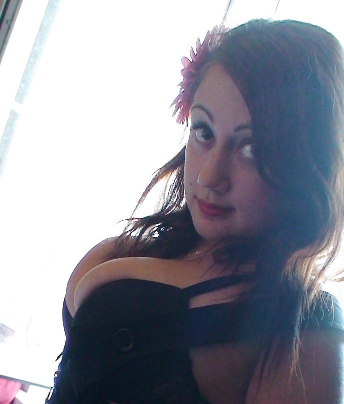 15P Big tits sexy amateur teen #96