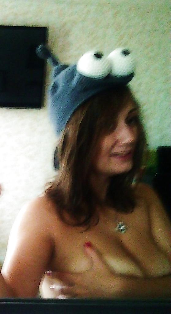 15P Big tits sexy amateur teen #96