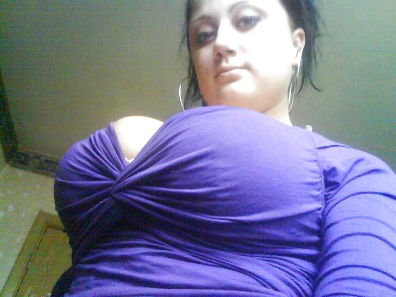 15P Big tits sexy amateur teen #96