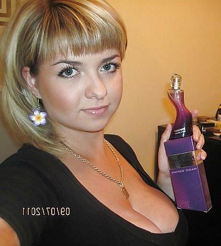 15P Big tits sexy amateur teen #107