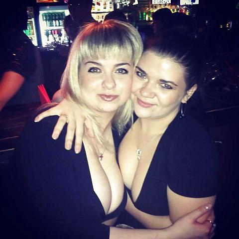 15P Big tits sexy amateur teen #107