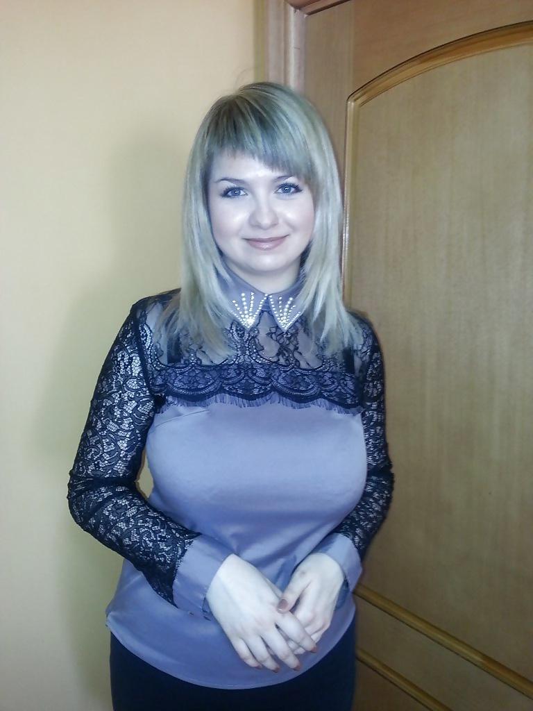 15P Big tits sexy amateur teen #107