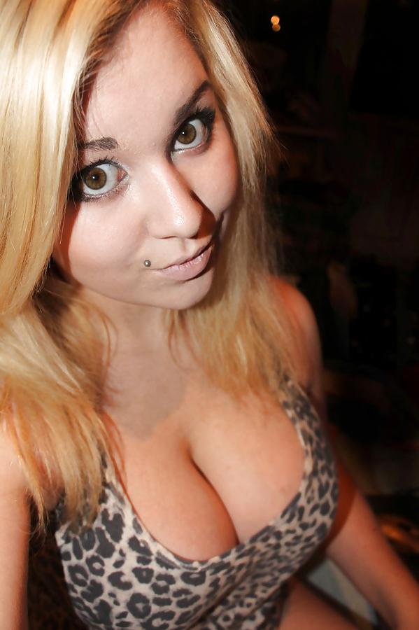 15P Big tits sexy amateur teen #129