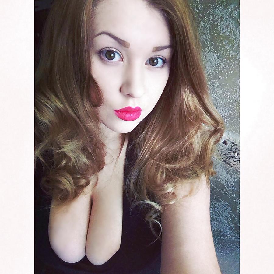 15P Big tits sexy amateur teen #129