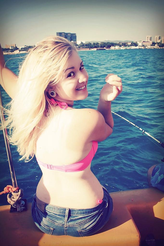 15P Big tits sexy amateur teen #129