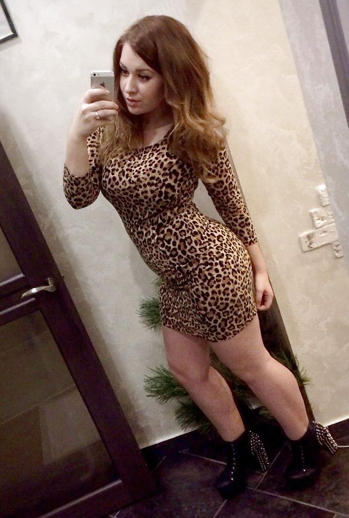 15P Big tits sexy amateur teen #129