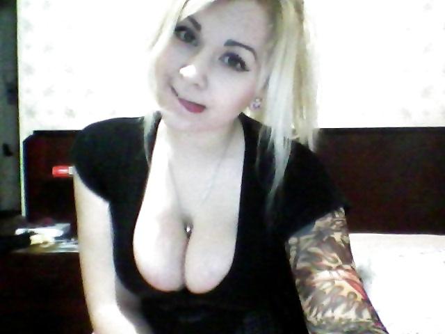 15P Big tits sexy amateur teen #129