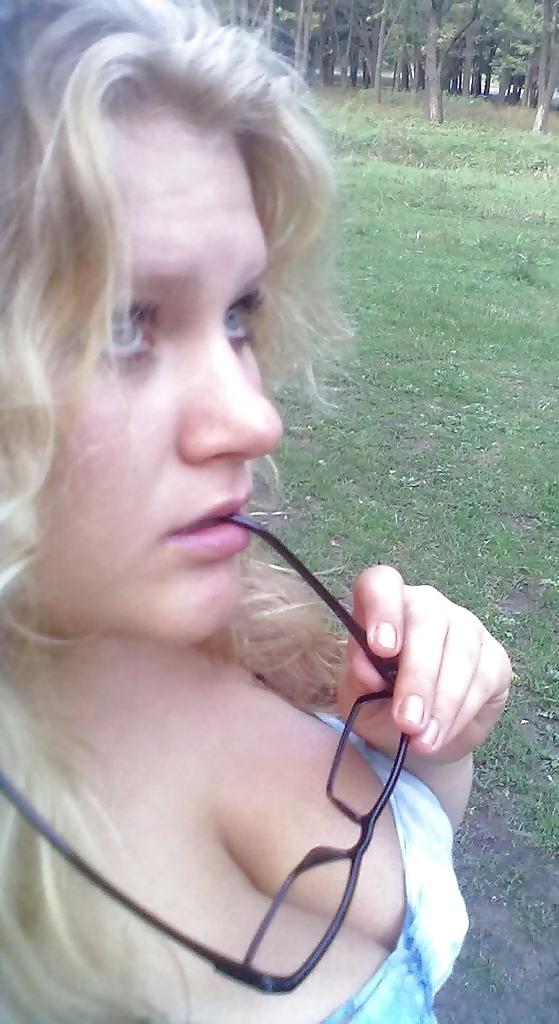 15P Big tits sexy amateur teen #130