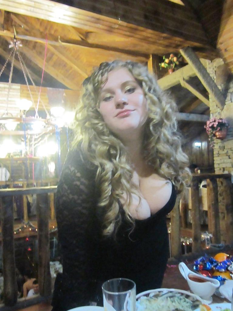 15P Big tits sexy amateur teen #130