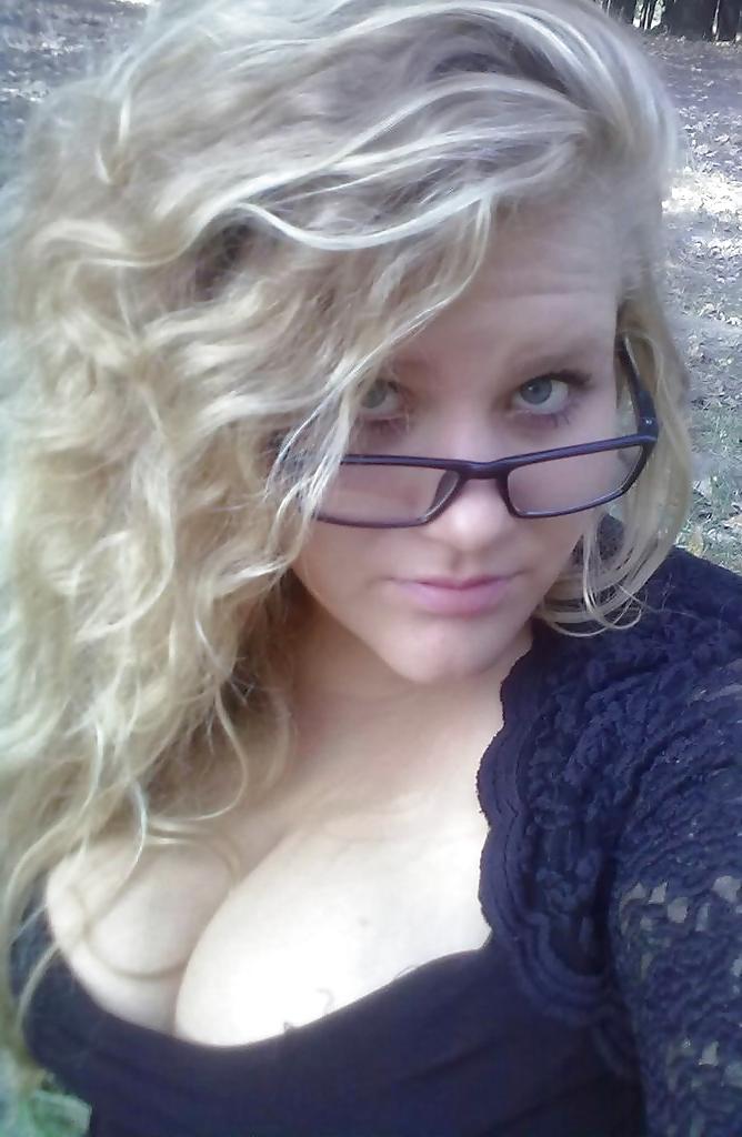 15P Big tits sexy amateur teen #130
