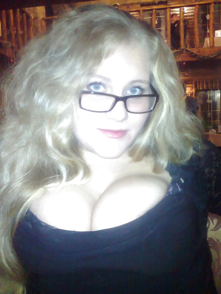 15P Big tits sexy amateur teen #130