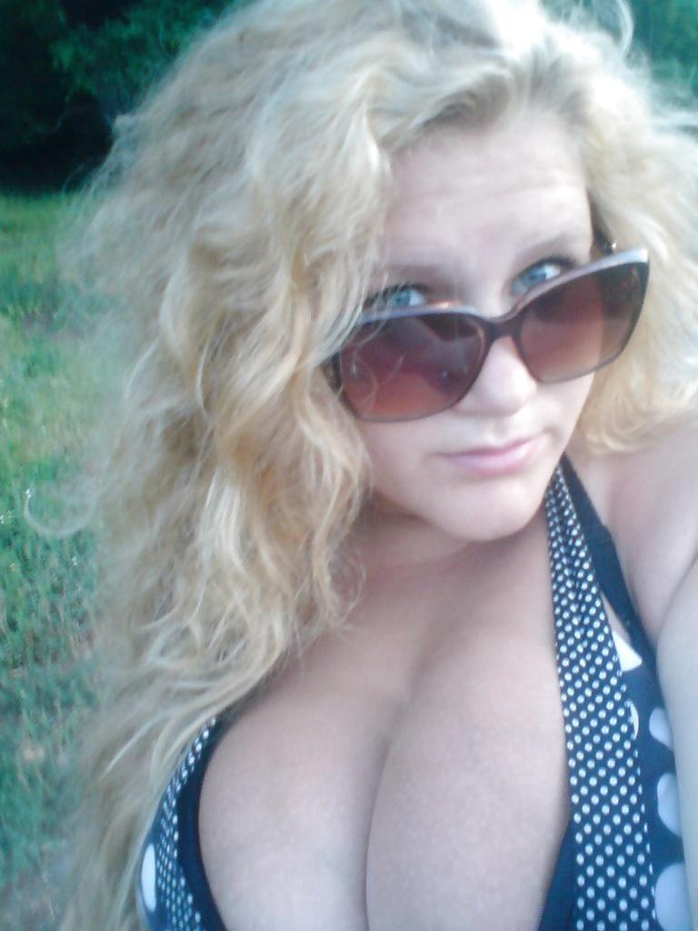 15P Big tits sexy amateur teen #130