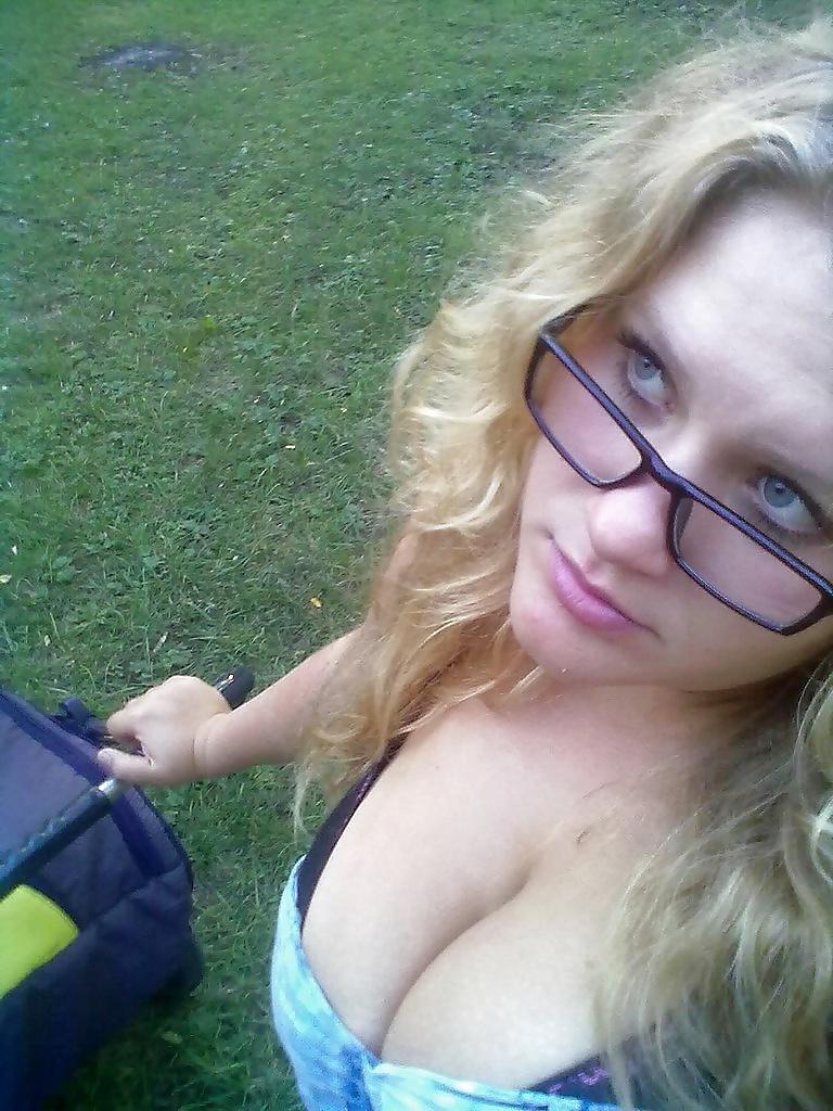 15P Big tits sexy amateur teen #130
