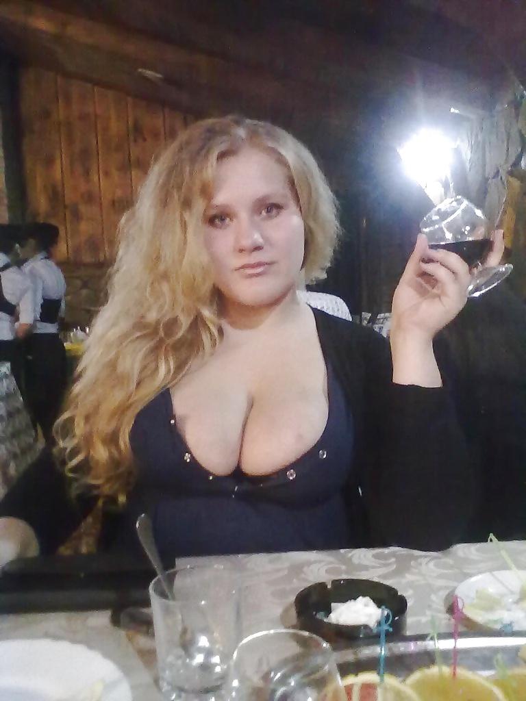 15P Big tits sexy amateur teen #130