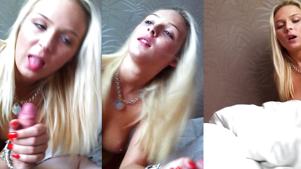 25P Amateur couple pic