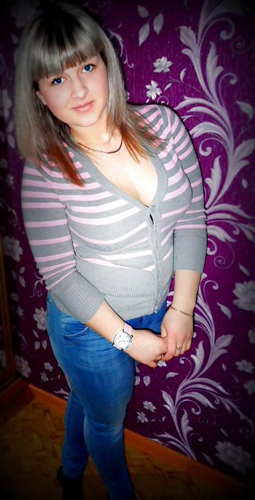 15P Big tits sexy amateur teen #138